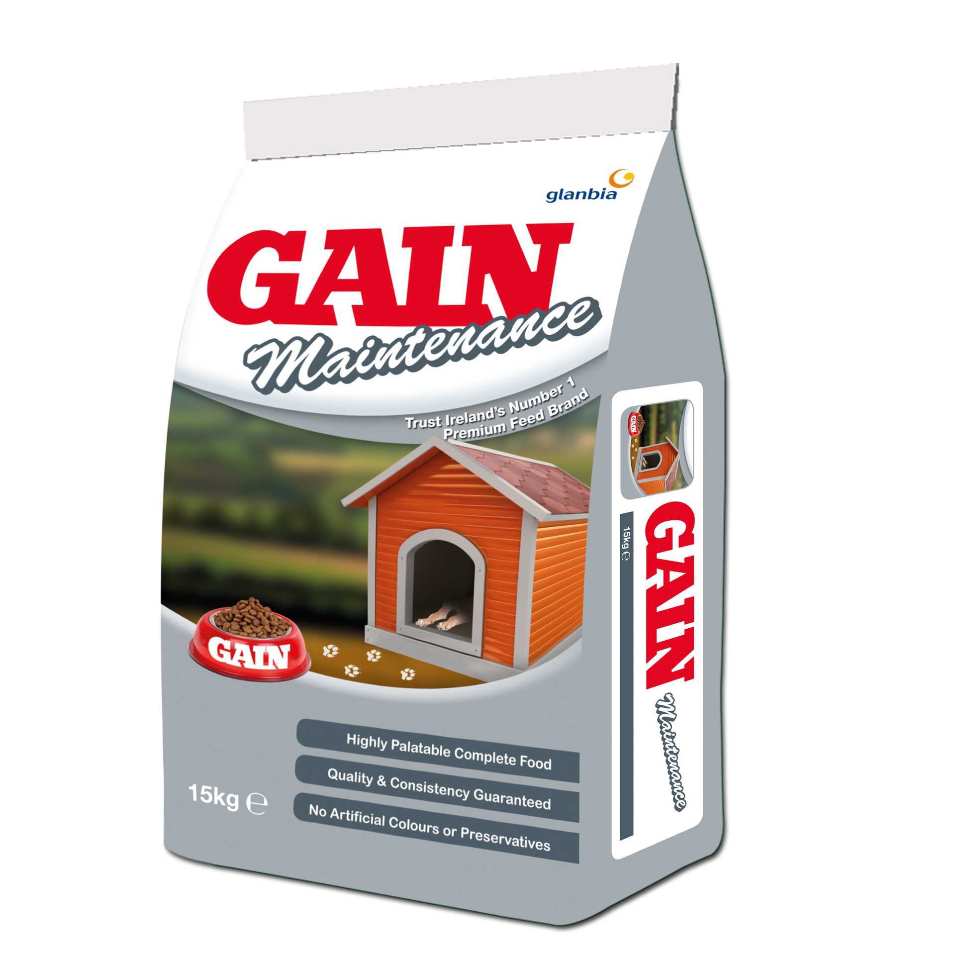 Food & Bowls Greyhound Superstore