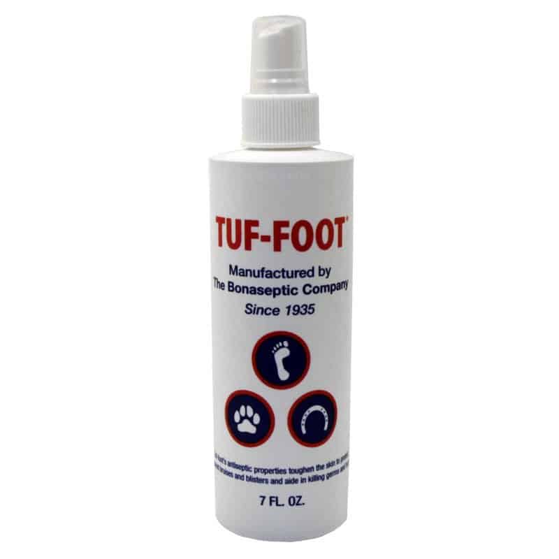 Tuf Foot 227ml - Greyhound Superstore