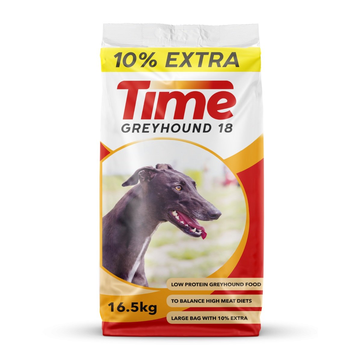 Time 18